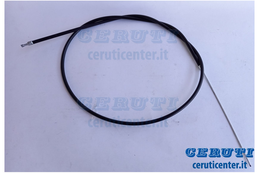 Draht U. Leitungsrohr (L=1250) - BCS Original - 58048297