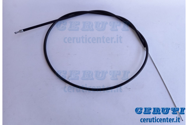 Alambre Y Manguito (L=1250) - BCS Original - 58048297
