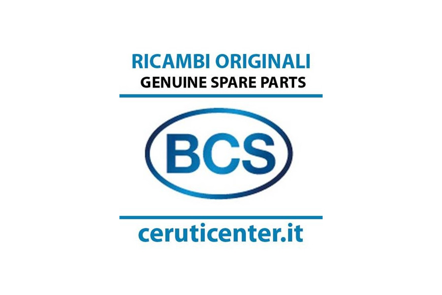 Ingranaggio Pdf D25 - Originale BCS - 52447519