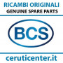 Ingranaggio Pdf D25 - Originale BCS - 52447519