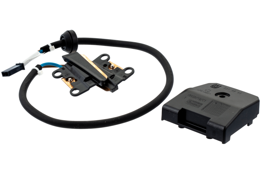Kit Display Frontale - Originale Husqvarna - 597166301