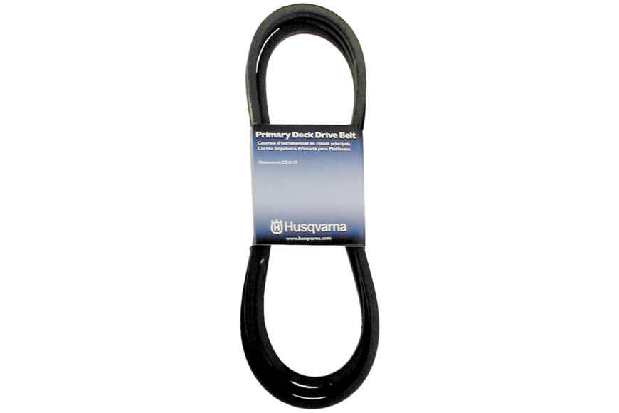 Cinghia Piatto Lame - Originale Husqvarna - 532193214