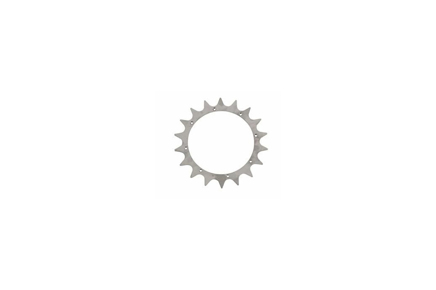 Ruota con artiglio - Originale Stiga - 0820000-01A