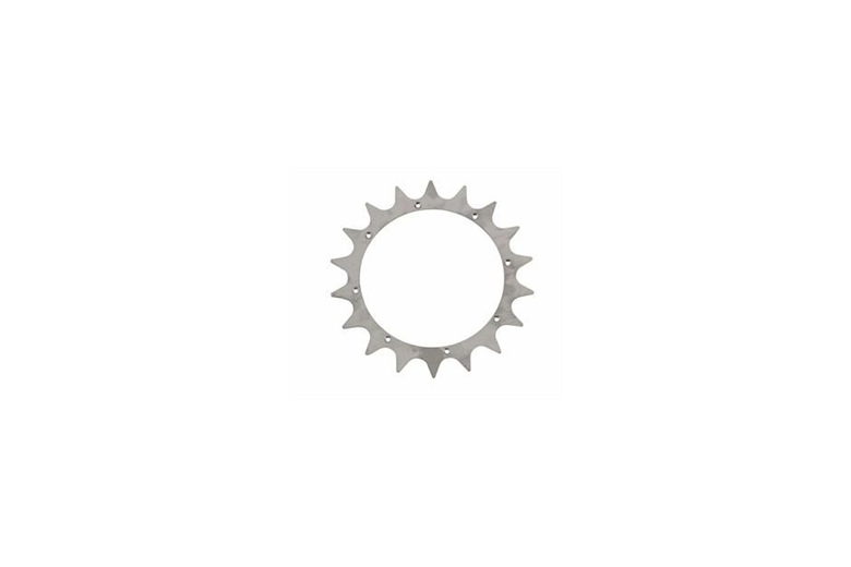 Ruota con artiglio - Originale Stiga - 0820000-01A