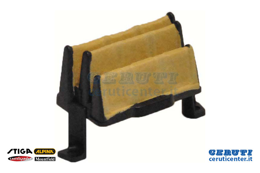 
Filtre 460/510- Stiga Genuine Part - 3781580