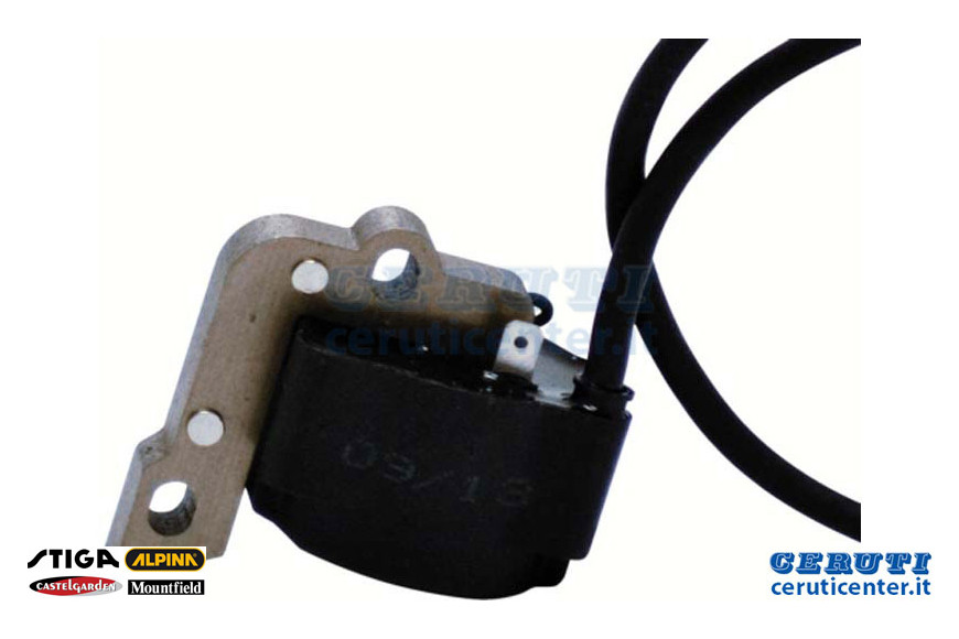 
Ignition Coil- Stiga Genuine Part - 3210660