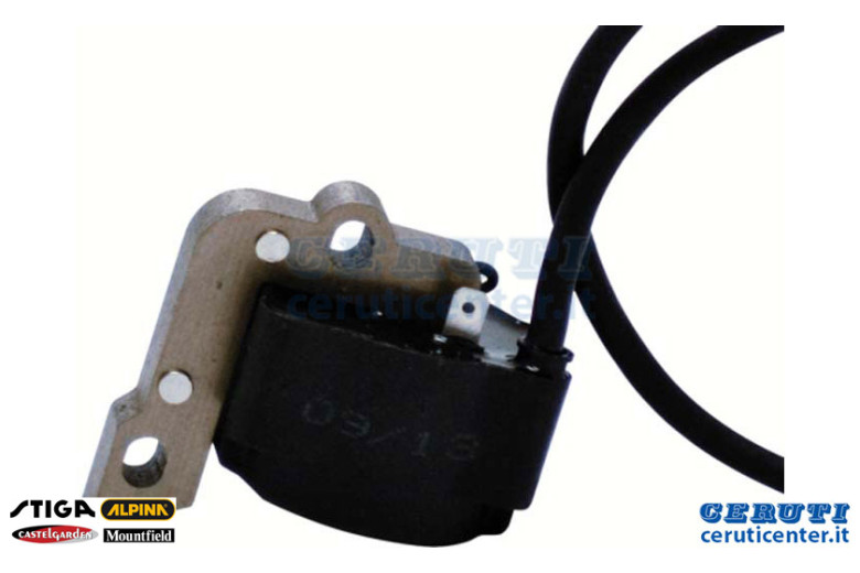 
Ignition Coil- Stiga Genuine Part - 3210660