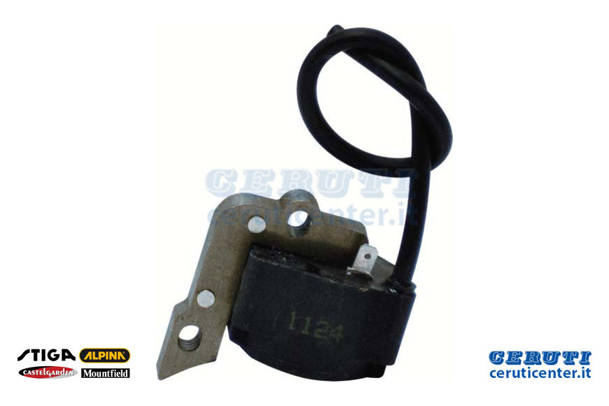 
Ignition Coil- Stiga Genuine Part - 3210620