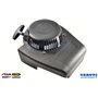 Capottina Avviamento -1P65F.1.1 - Originale Stiga - 118550139/1 - sostituisce - 118550139/0