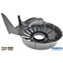 
Belt Protection Guard [Mp1 55]- Stiga Genuine Part - 322060271/2 - replaces - 322060271/1