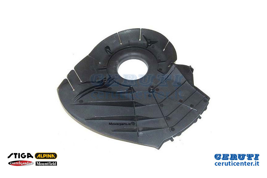 
Belt Protection Guard R48- Stiga Genuine Part - 322060199/1