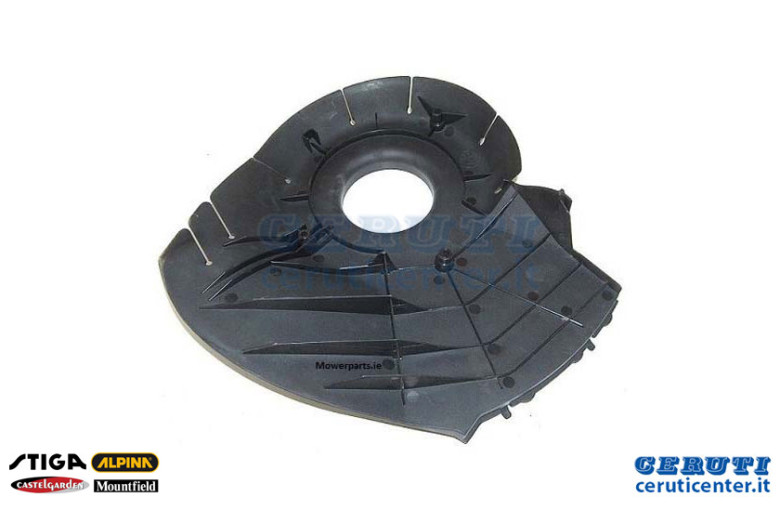 Carter Prot.Cinghia R 48 Mulching '11 - Originale Stiga - 322060199/1 - sostituisce - 322060199/0