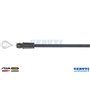 
Engine Brake Cable- Stiga Genuine Part - 181000644/0