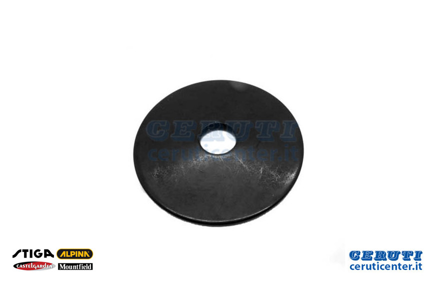 
Spring Washer 50 X 2 X 10.2- Stiga Genuine Part - 122160400/0 - replaces - 112369700/1