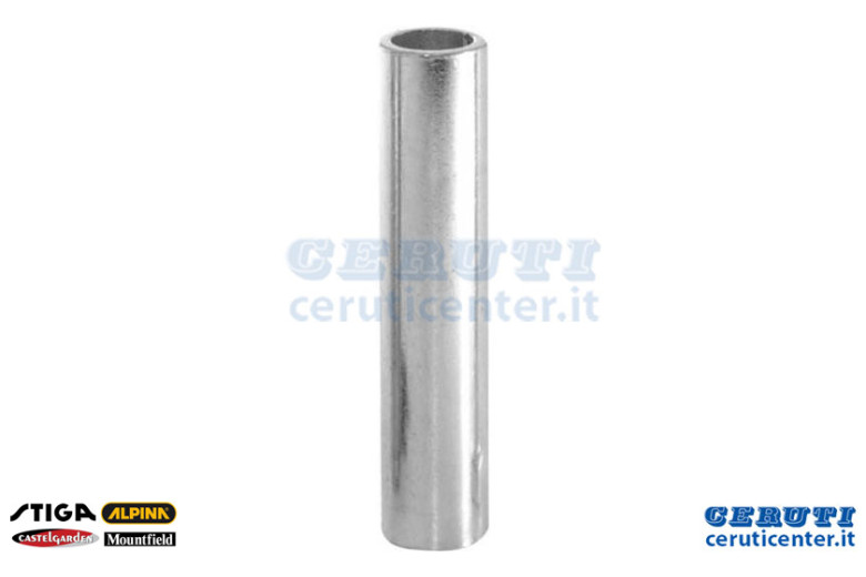 Distanziale Fix Ruotino Antiscalpo Znb - Originale Stiga - 125510072/1 - sostituisce - 125510072/0