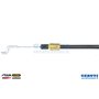 Filo Comando Freno El63 Gt - Originale Stiga - 184207107/0 
