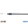 Filo Comando Freno Nr66 Me - Originale Stiga - 384004603/0 