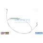 Filo Soll.Piatto Nr66 (R 11/13) - Originale Stiga - 384004600/1 - sostituisce - 384004600/0