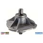 Flangia Albero Lama Rider 72 (Assie - Originale Stiga - 384207250/0 - sostituisce - 127208402/0