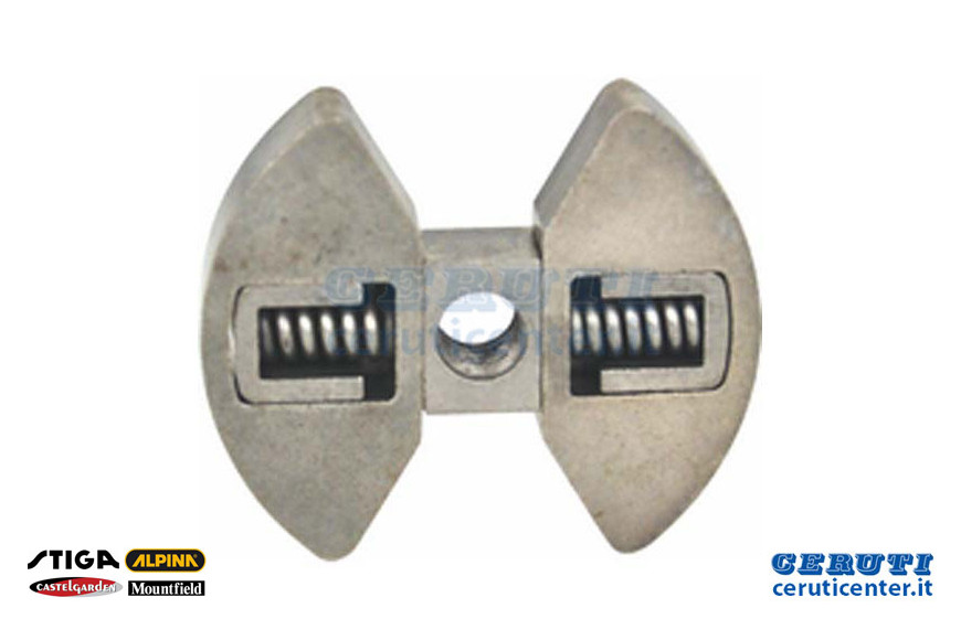 Frizione Centrifuga Sp36 - Originale Stiga - 118800703/0 