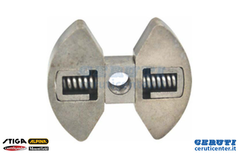 Frizione Centrifuga Sp36 - Originale Stiga - 118800703/0 