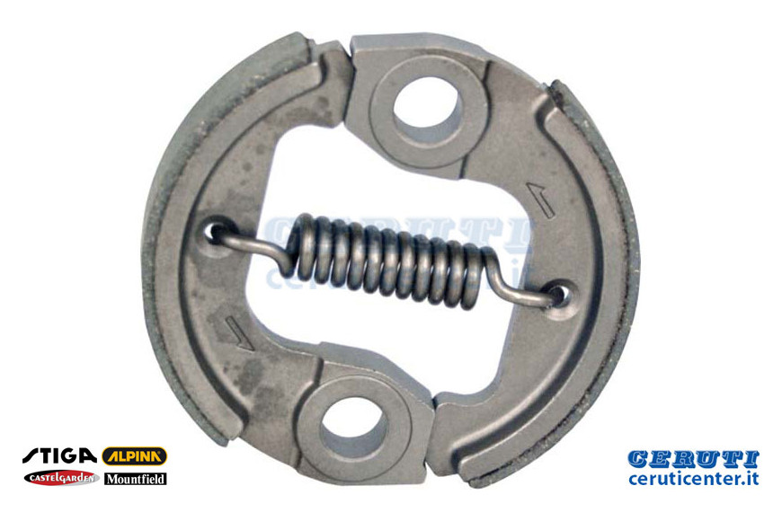 
Clutch Unit- Stiga Genuine Part - 183215007/0