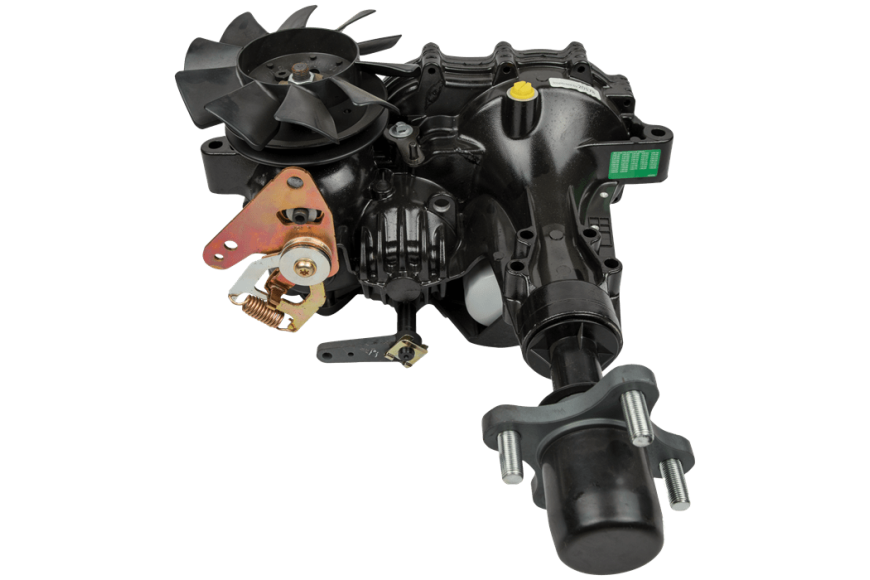 Trasmissione - Originale Husqvarna  - 574569101