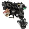 Transmission - 574569101 - Pièce d'origine Husqvarna