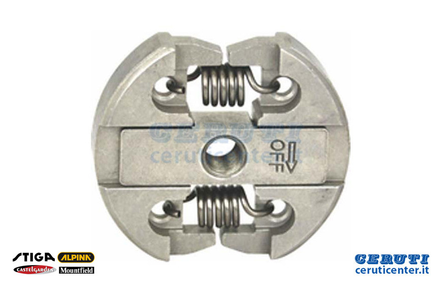 
Clutch Ass.Y- Stiga Genuine Part - 6995177