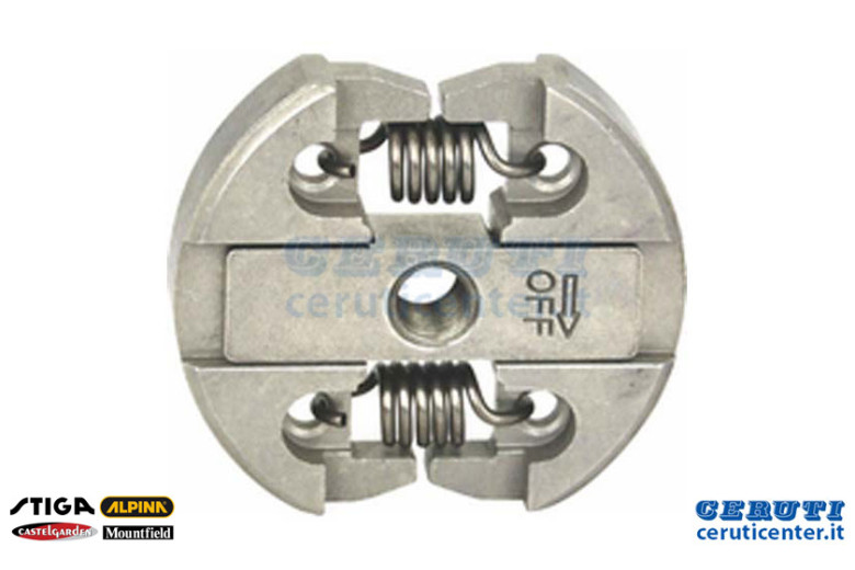 
Clutch Ass.Y- Stiga Genuine Part - 6995177