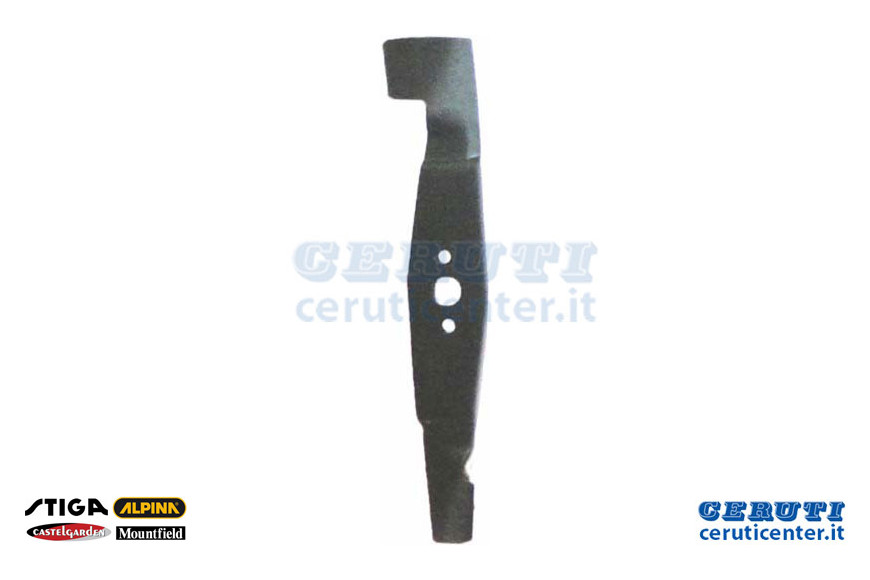 
Winged Blade 33Cm- Stiga Genuine Part - 181004116/0