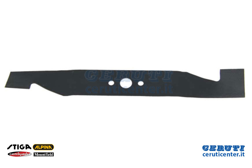 
Winged Blade 39Cm Electric- Stiga Genuine Part - 181004142/0 - replaces - 1111-9738-01
