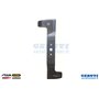 Lama Alettata L504 Mm R/Td/Ca/Np 53 - Originale Stiga - 181004398/0 - sostituisce - 1111-9194-01