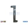 
Mulching Blade 55 Bbc- Stiga Genuine Part - 181004455/0 - replaces - 1111-9639-01