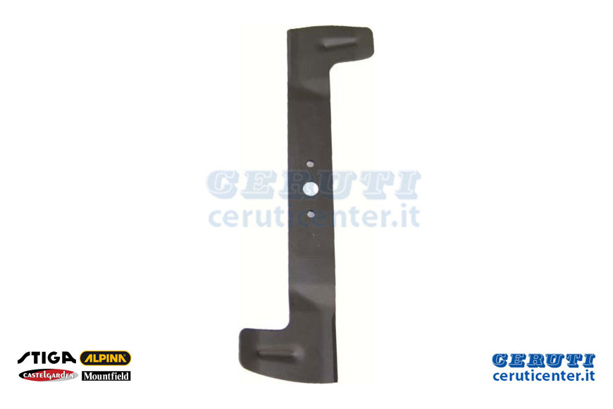
Right Winged Blade 102Cm Tc/Tcp- Stiga Genuine Part - 182004341/1