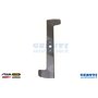 
Right Mulching Blade 122Cm- Stiga Genuine Part - 182004350/0