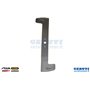 Lama Sx Alettata L620 Mm Tc122 - Originale Stiga - 182004342/0 