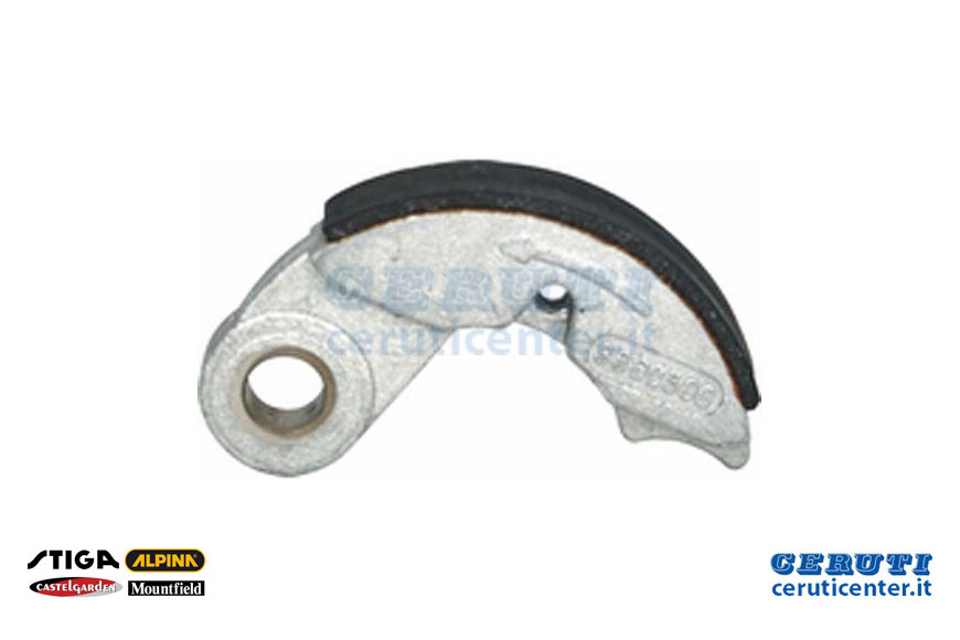
Clutch Unit Brushcutt. 52- Stiga Genuine Part - 3L3660500/1 - replaces - 3660500