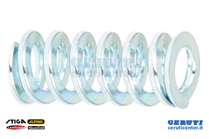 
Spring- Stiga Genuine Part - 125430206/1