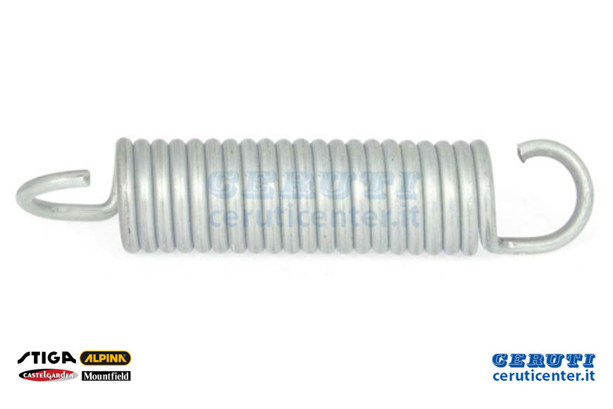 
Clutch Spring- Stiga Genuine Part - 127430579/0