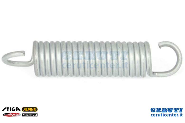 
Clutch Spring- Stiga Genuine Part - 127430579/0