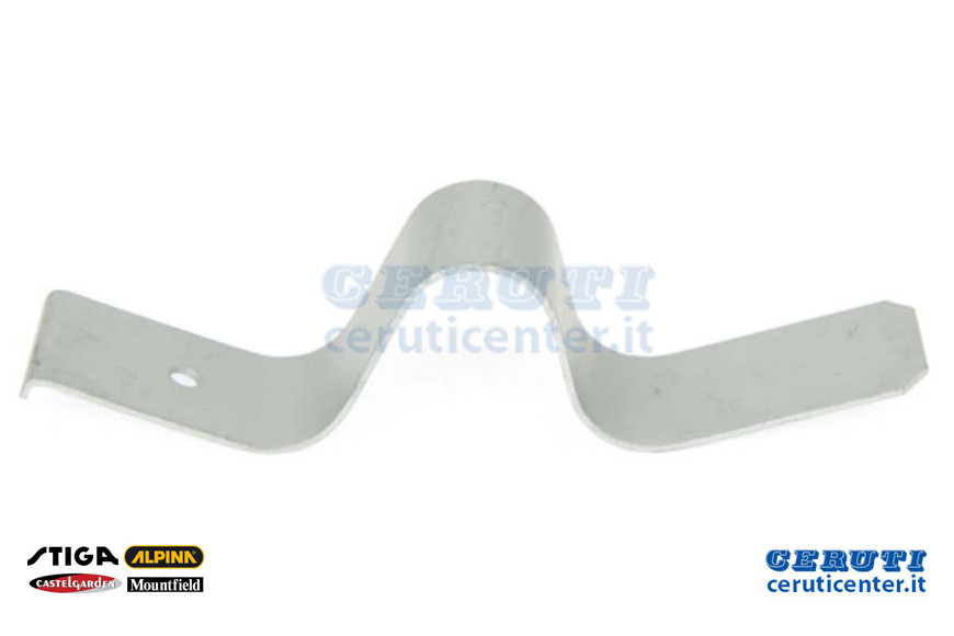 
Seat Lifting Spring- Stiga Genuine Part - 125430223/2 - replaces - 125430275/0