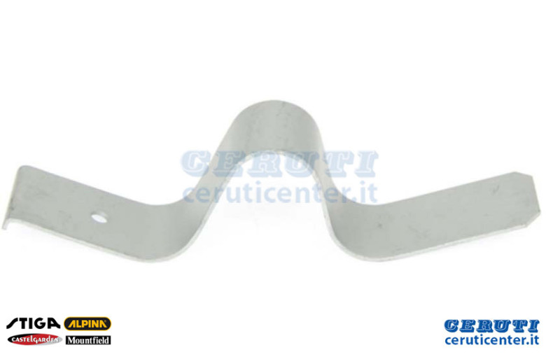 Molla Sollevamento Sedile 72-92-98-102 - Originale Stiga - 125430223/2 - sostituisce - 125430275/0