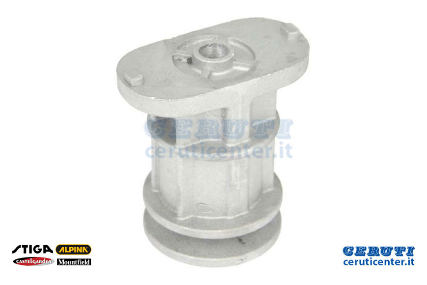 Mozzo Alluminio Epl 424Tr - Originale Stiga - 322465646/0 