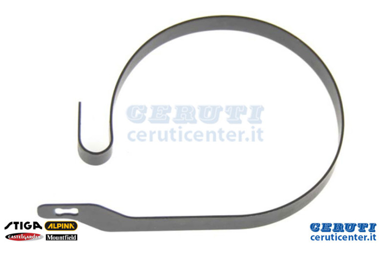 Nastro Freno Ms 270 - Originale Stiga - 323448001/0 