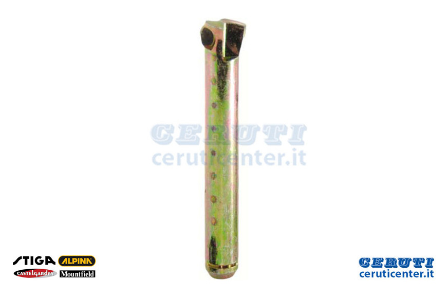 
Pin- Stiga Genuine Part - 125510006/0