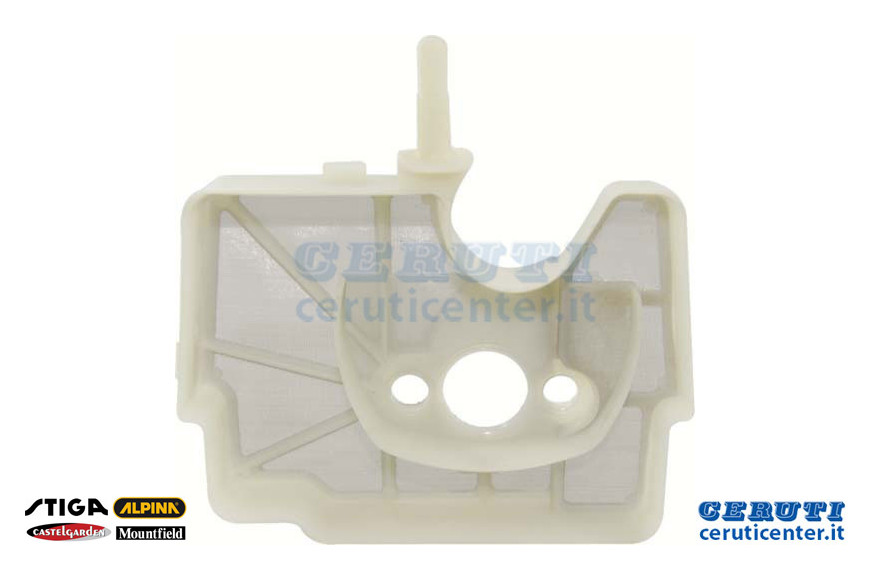 
Air Filter Holder 540- Stiga Genuine Part - 4561140
