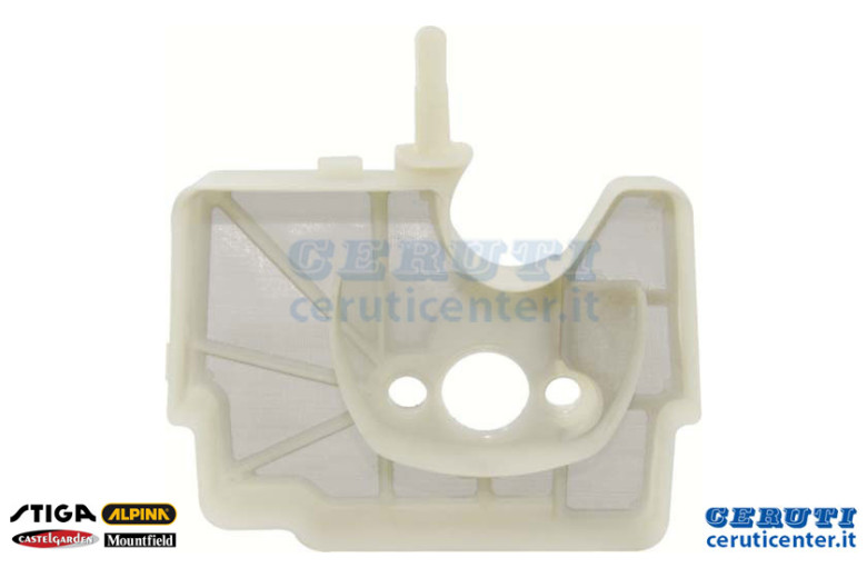 
Air Filter Holder 540- Stiga Genuine Part - 4561140