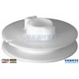 
Starting Pulley 450 2°Tipo- Stiga Genuine Part - 4563040