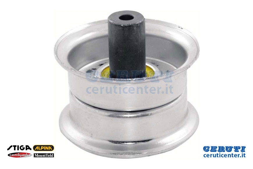
Mobile Pulley- Stiga Genuine Part - 127604008/0
